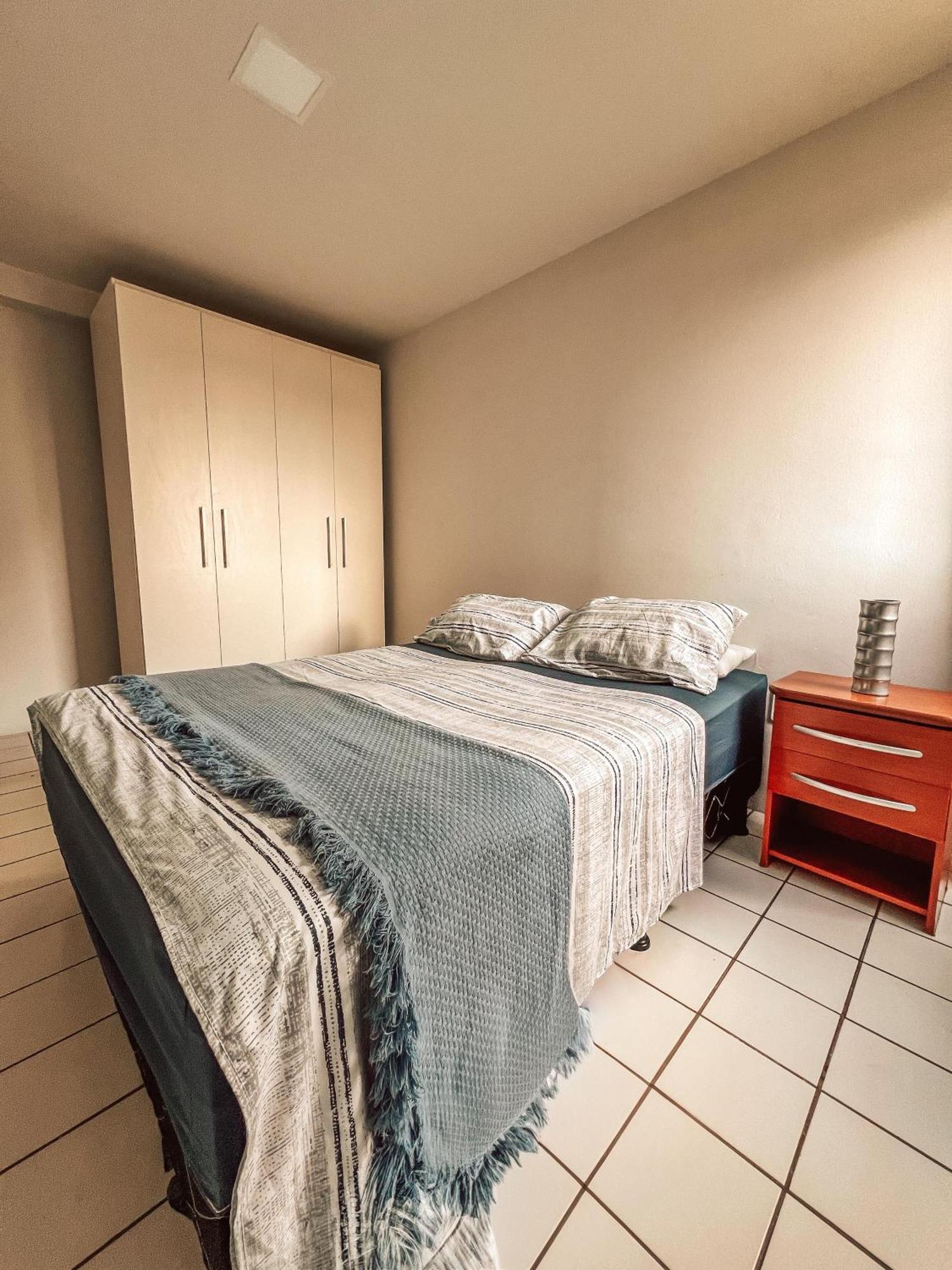 Apartment Ap 203 Madalena