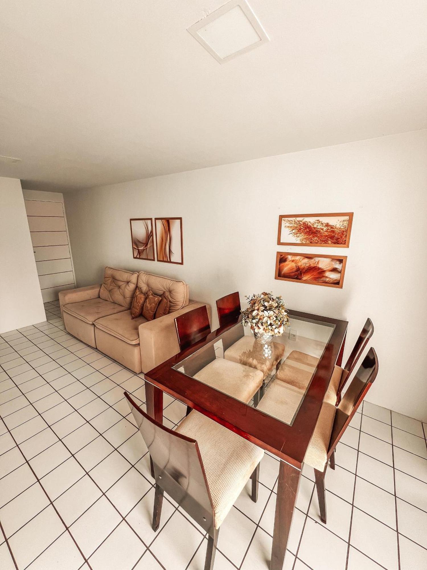 Apartment Ap 203 Madalena Caruaru